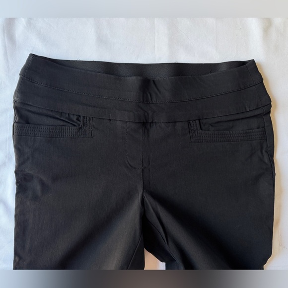 Maurices “I Am Smart” Pull-On Slim Pants - Picture 4 of 5